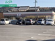 セブンイレブン 名張瀬古口店 700m