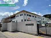 伊賀市立上野南中学校 6746m