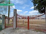 伊賀市立上野南小学校 8184m
