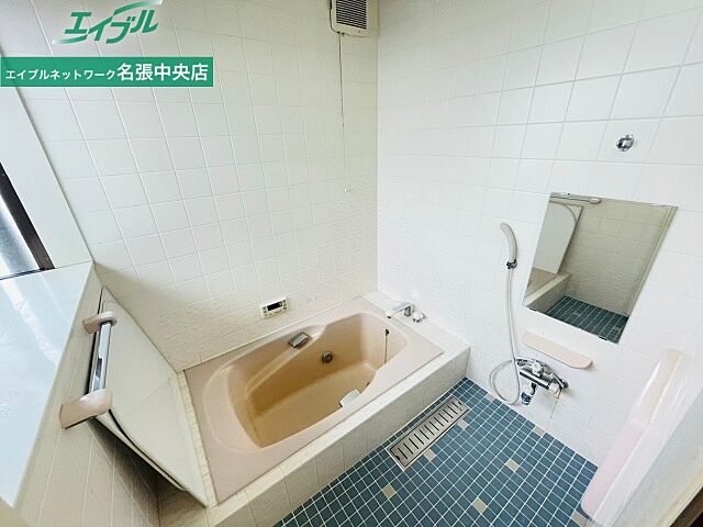 浴室