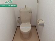 同物件別部屋の写真です。