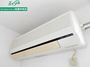 同物件の別号室になります。