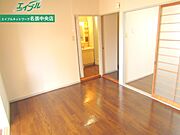 同型別室のお写真です