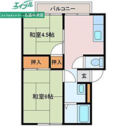 杉森アーバンハイツ