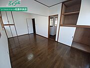 2F洋室