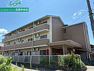 三重県名張市上八町：物件画像／株式会社賃貸メイト　エイブルNW名張中央店