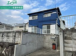 名張市つつじが丘北10-56戸建 1