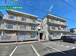 グレイスハイツ 206