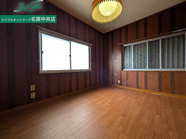 子供部屋