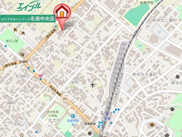 地図