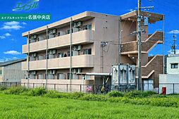 サンマリノ 1階