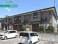 三重県名張市鴻之台2番町：物件画像／株式会社賃貸メイト　エイブルNW名張中央店