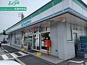 ファミリーマート青山店 3953m