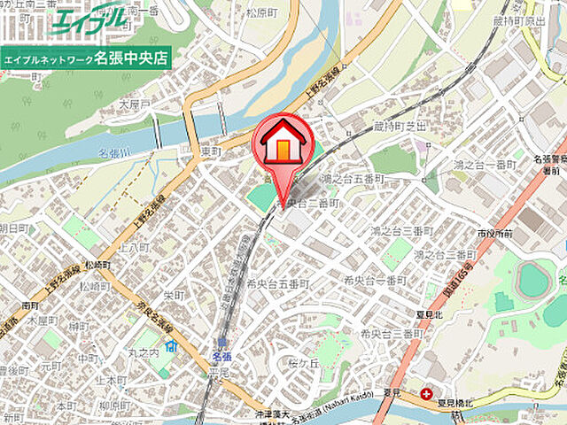地図