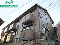 三重県名張市夏見：物件画像／株式会社賃貸メイト　エイブルNW名張中央店