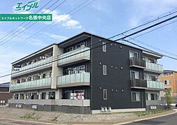 シャーメゾン鴻之台