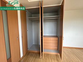 リベルテ  ｜ 三重県名張市瀬古口（賃貸アパート1LDK・2階・33.05㎡） その12