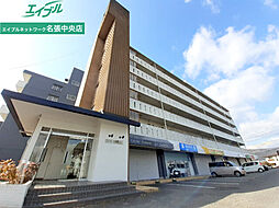 エムテック名張1番館 4階