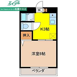 ハイツフォレスト