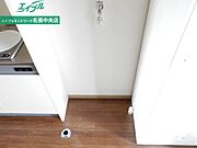 写真は同物件・別室の写真です。