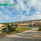 愛農学園農業高等学校 1800m