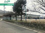 名張市立箕曲小学校 747m