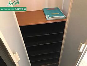 ル・モンテ  ｜ 三重県名張市赤目町相楽32（賃貸アパート1LDK・1階・43.72㎡） その21