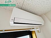 同建物の別部屋写真です