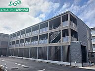 三重県名張市平尾：物件画像／株式会社賃貸メイト　エイブルNW名張中央店