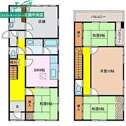 🉐敷金礼金0円！🉐すずらん台東1番町N様邸