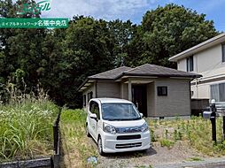 すずらん台東4番町戸建賃貸