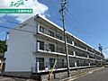 フラット立石Ａ棟（伊賀市別府）