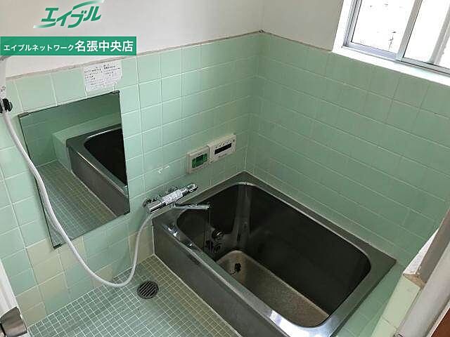 浴室