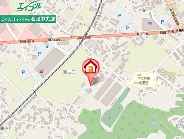 地図