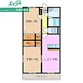ルミエール名張駅前4階5.3万円
