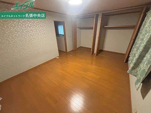 洋室