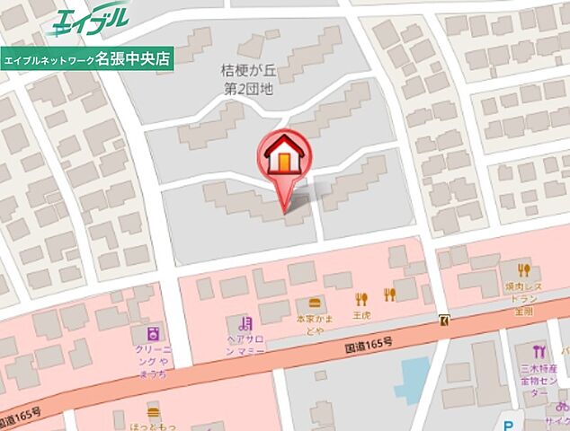 地図