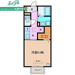 D-room希央台 1階