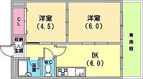 間取り：228048449554