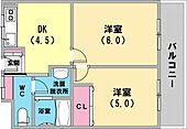 メゾン101のイメージ