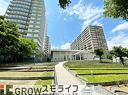 Brillia六甲アイランドブランズリビオ