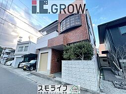 洲本市山手2 戸建