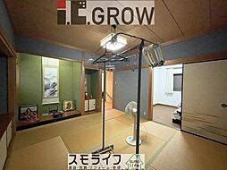 室内の画像