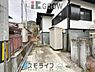 駐車場：お車1台停められます。