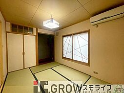 和室の画像