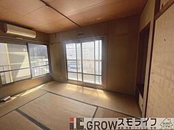 和室の画像