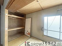 室内の画像