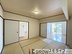 和室の画像