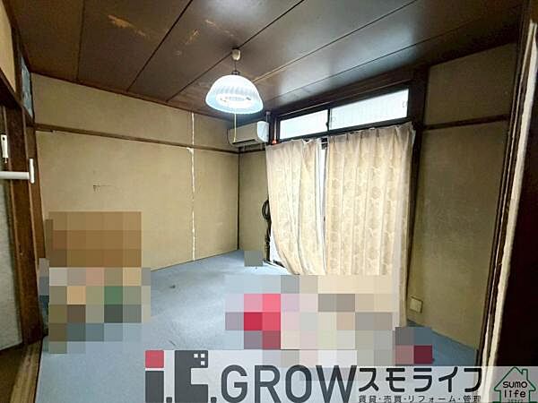 洋室