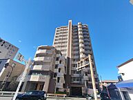 東京都足立区梅田1丁目9：物件画像